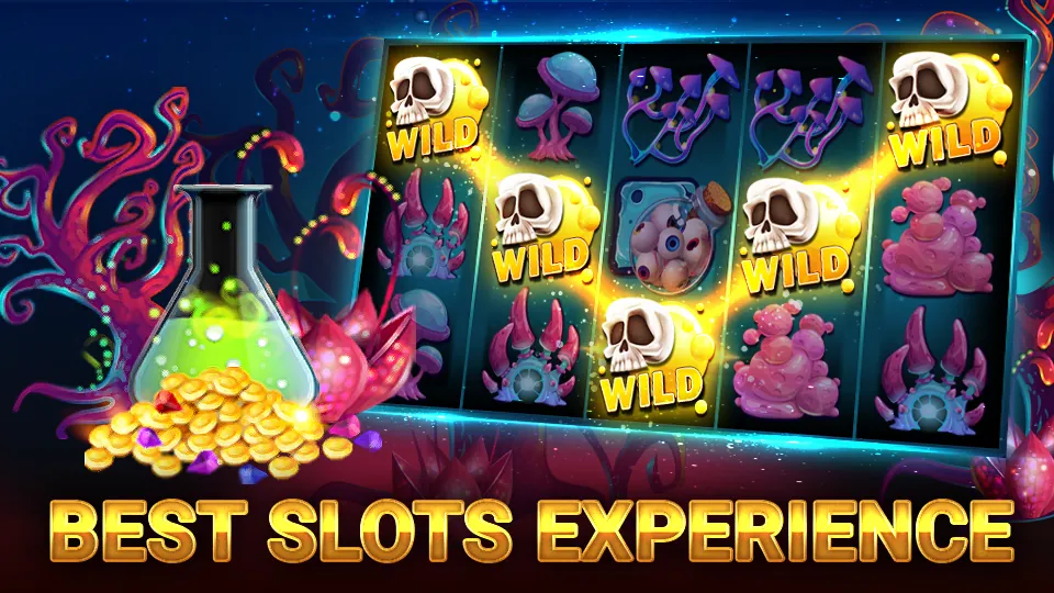 Slot game theo chủ đề phim ảnh hoặc nhân vật nổi tiếng