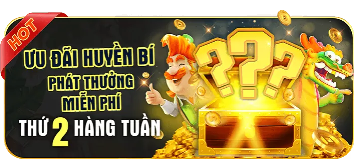 kjc casino ra mắt bộ sưu tập nổ hũ mới