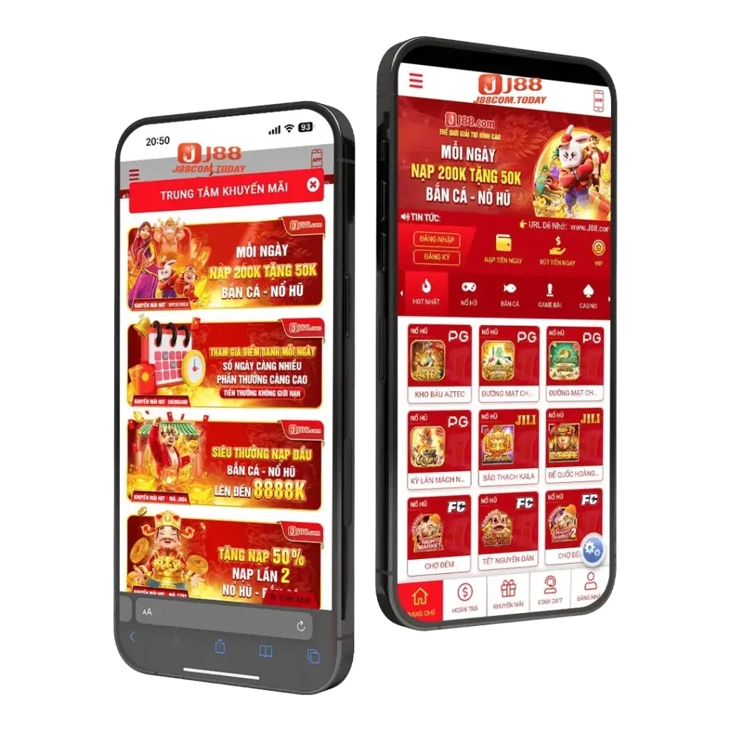 Khuyến mãi và ưu đãi kjc casino