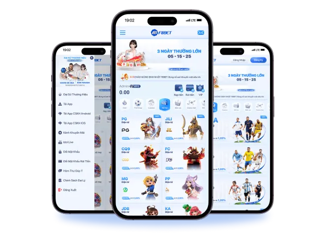 Đồ họa sống động Bắn Cá kjc casino