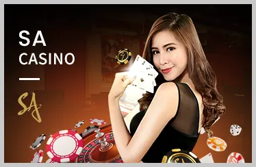 Trò chơi slot kjc casino
